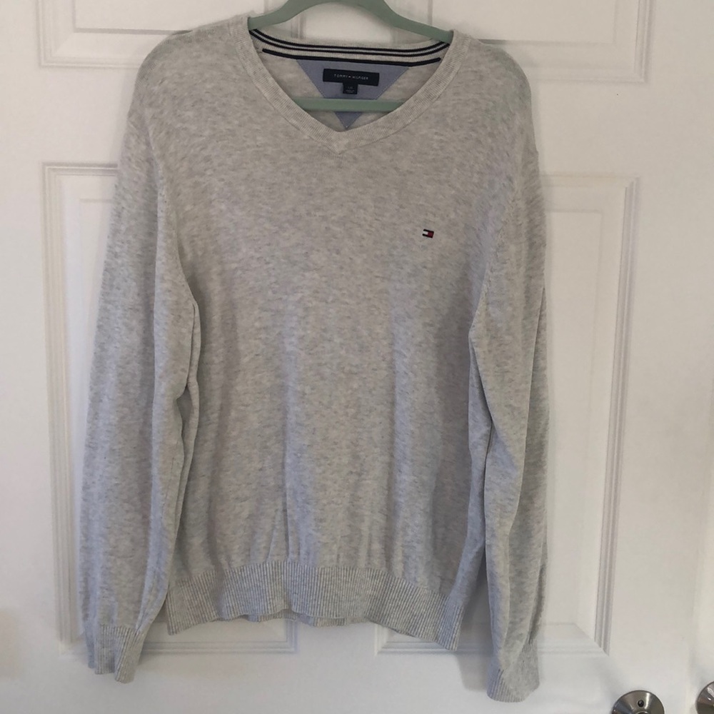 Men’s Tommy Hilfiger Sweater